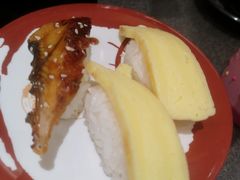 -禾绿寿司·定食·拉面·烧炸(喜荟城店)