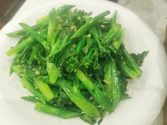 -明园茶餐厅(沙头角店)