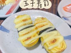 -大雄寿司(中华广场店)