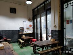 -清真·马峰烤肉(小学习北巷店)