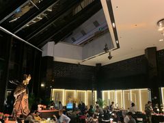 -广州花园酒店