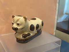 -张学良旧居陈列馆