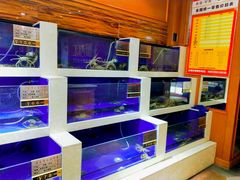 水产区-蟹都汇(龙舟店)