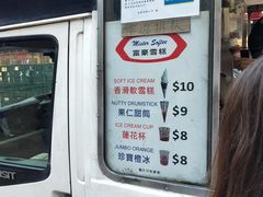 -富豪雪糕车流动点(尖沙咀店)