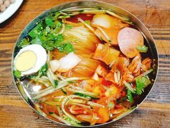 -西塔大冷面(市府大路店)