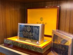 -宫品海参专卖店(黄浦老西门店)