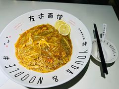 -友达面馆(广州总店)