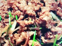 -京华烟云·北京烤鸭(领展购物广场·中关村店)