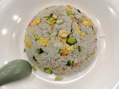 扬州炒饭-禾诗夜市大饼油条(松江店)