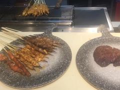 -旺记碳烤肥牛(总店)