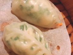 -天伦王朝酒店·盛华瑄餐厅