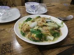 -无招牌