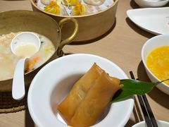 -苏小柳点心·手作小笼包(浦东嘉里城分院)