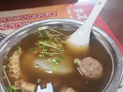 -阿秋牛排(湖心街店)