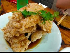 -陈家老院子·长春特色东北家宴(一匡街店)