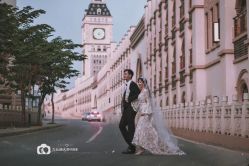 点击看大图 -天长地久婚纱摄影(天宁北路店)