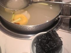 -八合里潮汕鲜牛肉火锅(深圳海岸城店)