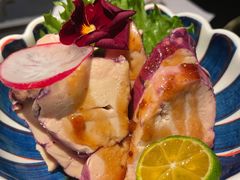 -花潮料理艺食馆(SM新生活广场店)