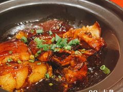 -群乐饭店(滨安路店)