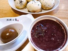 -玖鲜小笼(中山广场店)