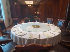 包厢-梦都海鲜酒家(万达广场江桥店)