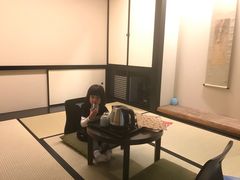 -江户樱花旅馆