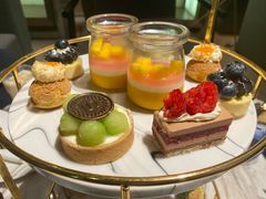 -粤海喜来登酒店·&More聚驿(天河城店)