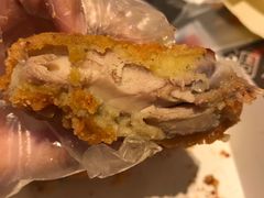 -麦当劳(新世纪环球中心店)