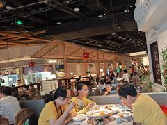 -晓粤·惹味粤菜(凯德乐峰广场店)