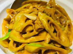 -院里汤包·虾汤包青岛菜(辽源路店)