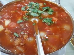 android_upload_pic-天津乾毓德饭庄·清真传统炒菜·海鲜烧烤(咸阳路店)