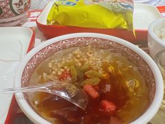 -肥家大排档(天河体育西店)