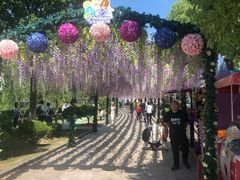 -安徒生童话乐园