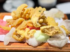 -浙C老邻舍(西城海错店)