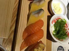-东菊料理(吉利购物广场店)