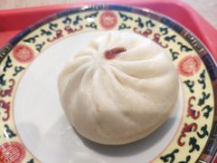 多汁鲜肉包-和合谷(德外店)