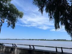 -人民防洪胜利纪念塔