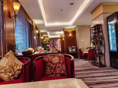 -国际饭店·原点咖啡吧ORIGIN CAFE&BAR