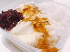 -甜心闲生传统手工冰粉(太古里店)