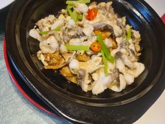 -谭厨中山传家菜.乳鸽.脆鲩鱼(华强北中航城店)