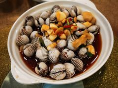 -揭阳钟记小食(福田新村店)