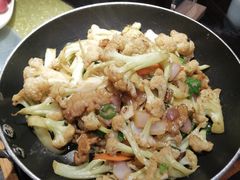 -小菜园新徽菜(连云港海州吾悦店)