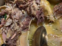 -印象鲵宴·张家界地标美食名片(溪布街店)