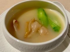 -广州富力丽思卡尔顿酒店·丽轩·粤菜
