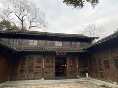 -法云安缦酒店