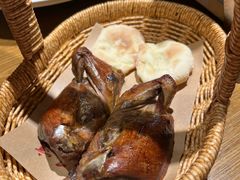 -鸽子窝(黄村店)