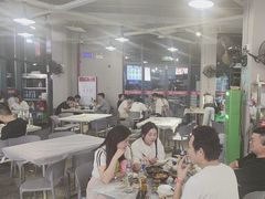 -串小白烧烤(金沙洲店)