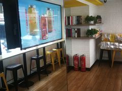 -City1+1城市比萨·意面(桂林路店)