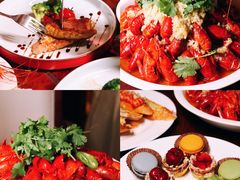 -索菲特西湖大酒店·香榭丽全日候餐厅(南山路店)