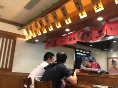 大堂-豚王拉面(澳门银河店)